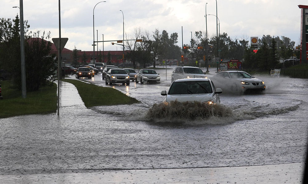 Flood Insurance