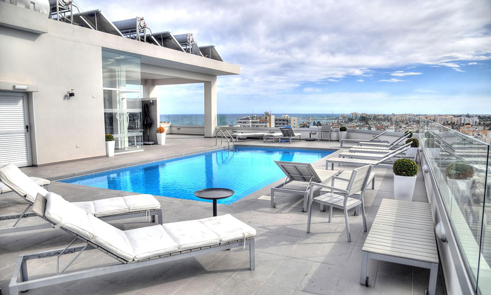 Hotel & Resort Insurance