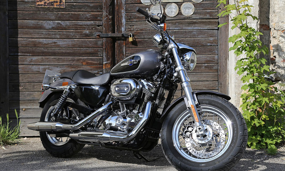 Motorcycle Insurance