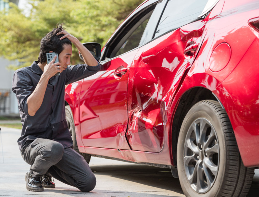 Featured image for “Why do i need uninsured motorist coverage?”