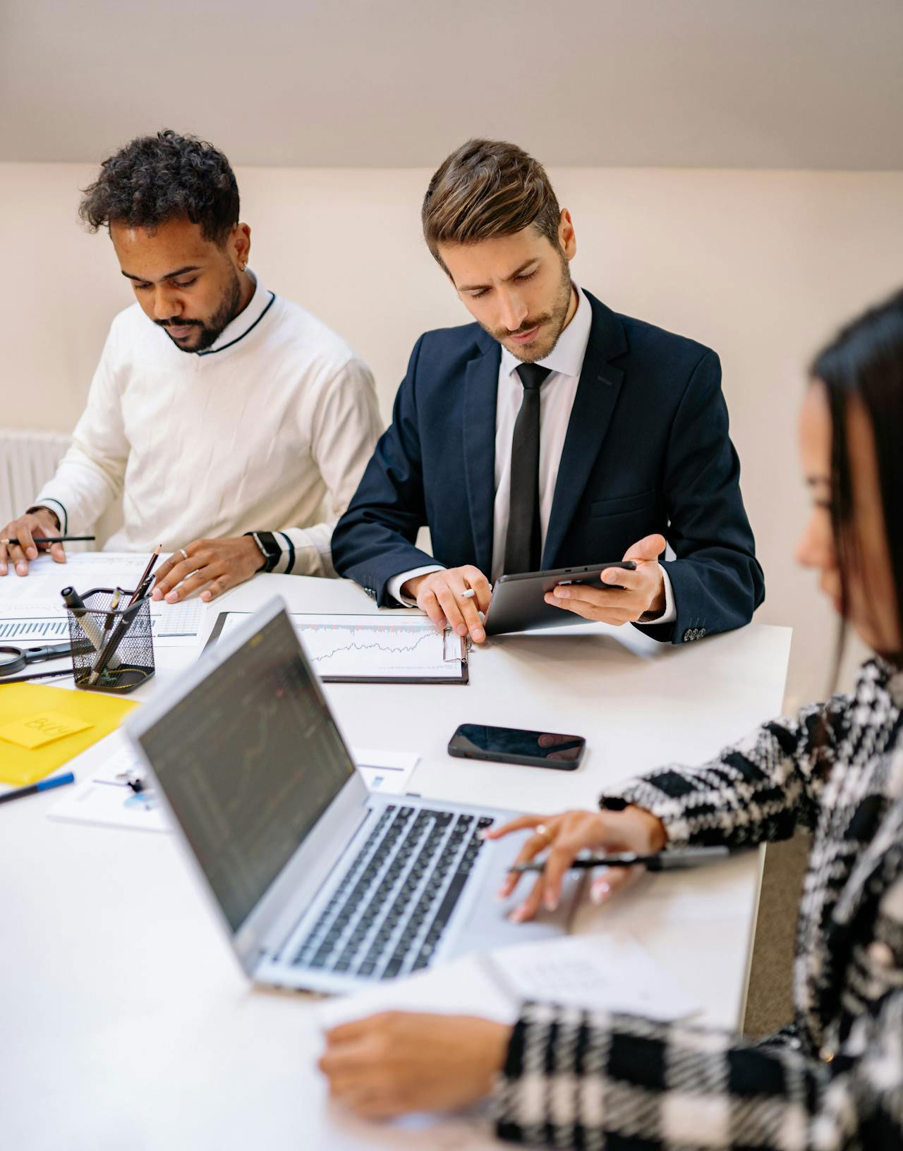 Risk Management And Insurance Services