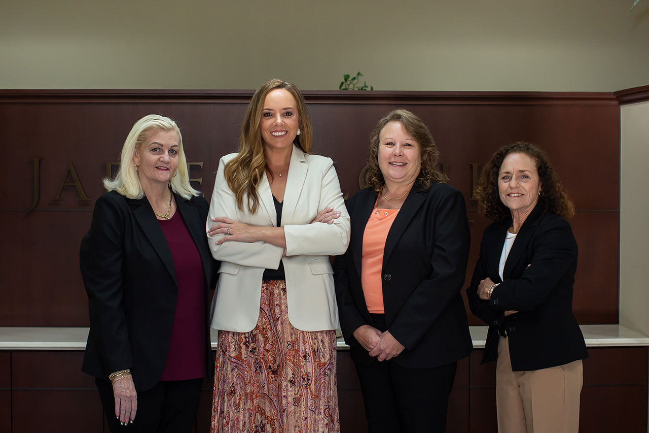 Why Go With Jaffe Tilchin?