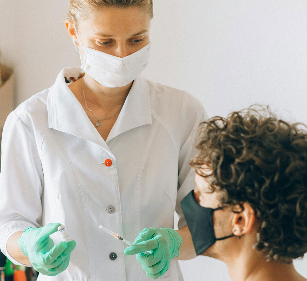 Why Choose Jaffe Tilchin for Your Health Insurance?
